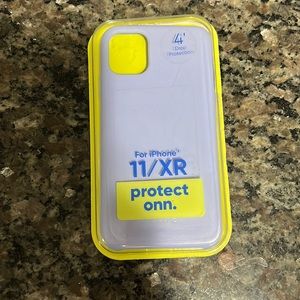 iPhone 11 phone case